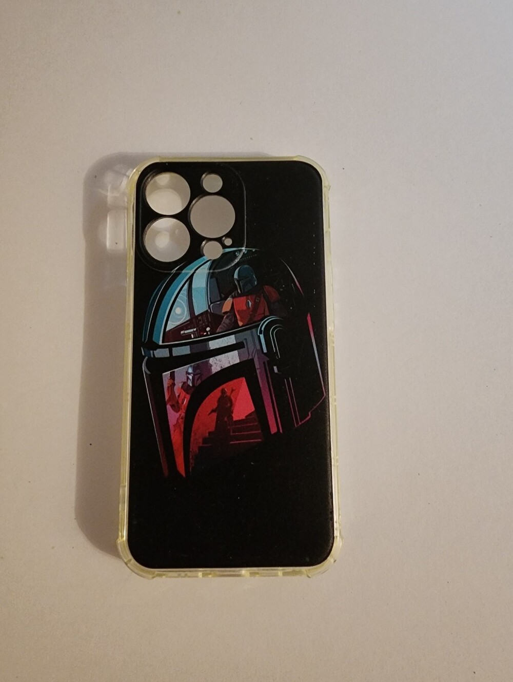 Iphobe 13 Pro Case